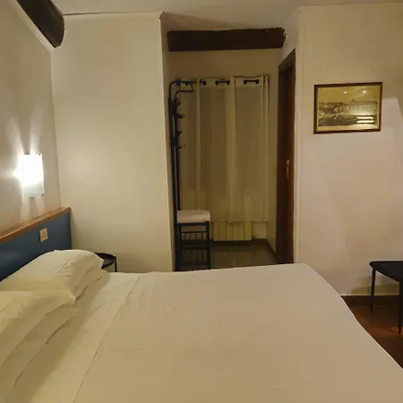 Hotel Julia Trevi - Spagna-3