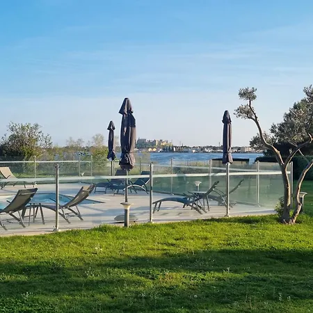 Hôtel Ariane-2