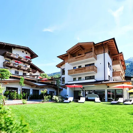 Hotel Theresia-2