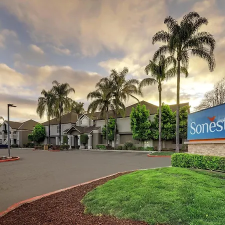 Sonesta Es Suites San Jose - Airport-2
