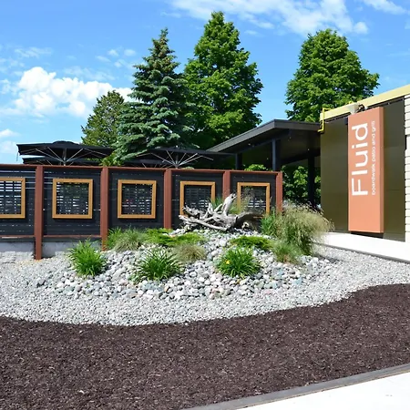 Delta Hotels By Marriott Sault Ste. Marie Waterfront-3