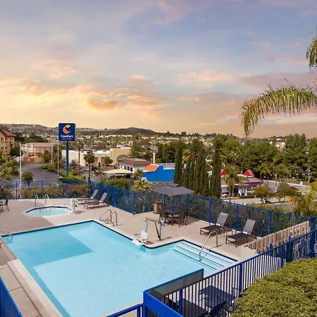 Fairfield Inn By Marriott Santa Clarita Valencia-2
