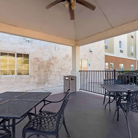 Extended Stay America Suites - San Antonio - North-2