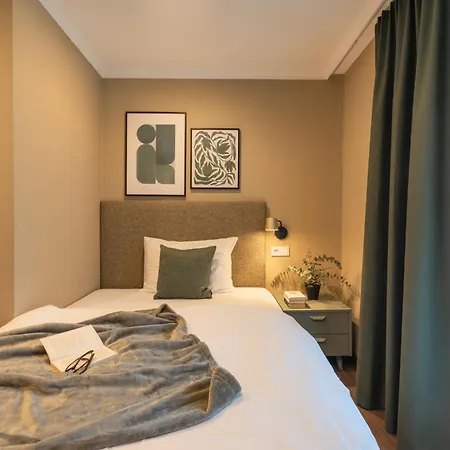 Boutique Hotel Am Park-2