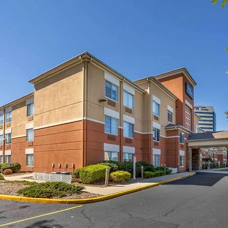 Extended Stay America Suites - Meadowlands - East Rutherford-2