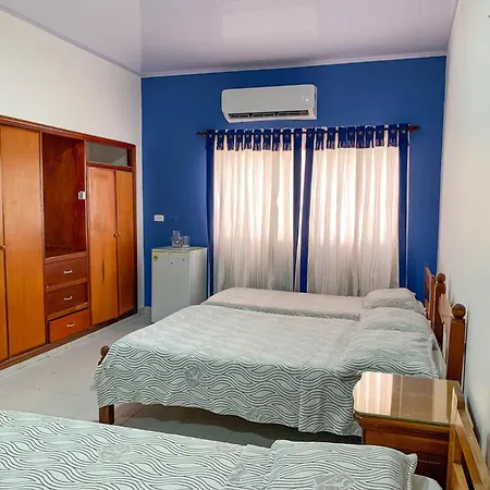 Hotel Veleros Cartagena-2