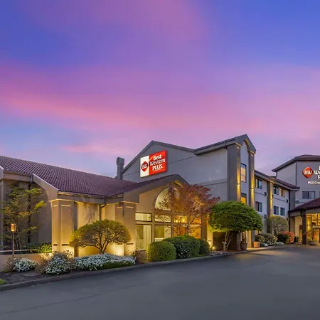 Best Western Plus Mill Creek Inn-2