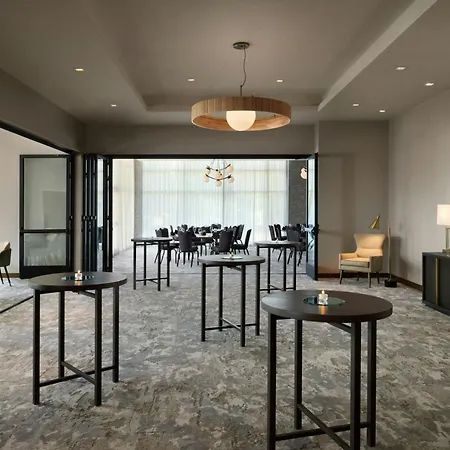 The Westin Austin At The Domain-2