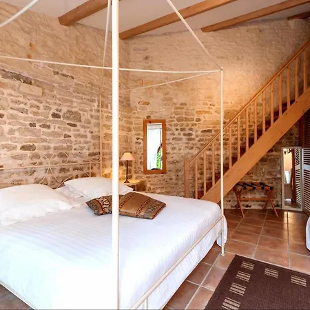 Logis Le Central-2