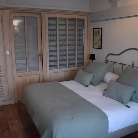 Logis Le Central-2