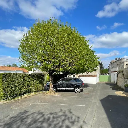 Logis Le Central-3