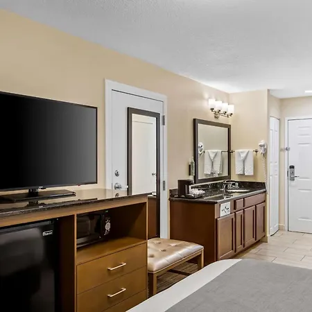 Best Western Paradise Hotel-2
