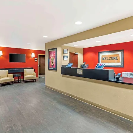 Extended Stay America Suites - Billings - West End-2