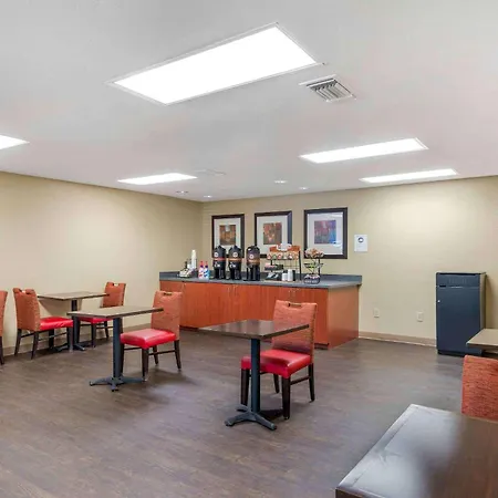 Extended Stay America - Atlanta - Marietta - Interstate N. Pkwy-3