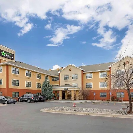 Extended Stay America Suites - Billings - West End-3