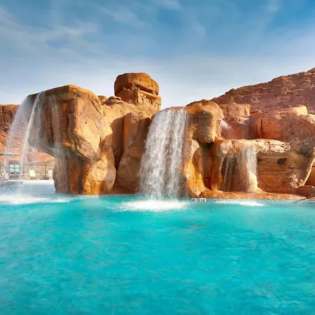 Fairfield By Marriott Inn & Suites Moab-2