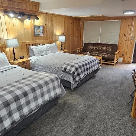 Willard Munger Inn-3