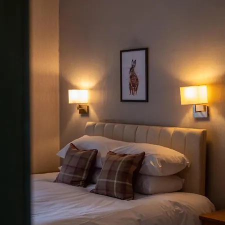 The Buck Inn, Malham-2
