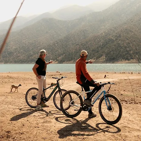 Olinto, Atlas Mountain Retreat - Adults Only-2
