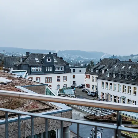 Hotel Wetzlarer Hof-3