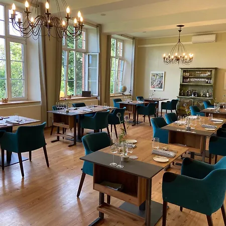 Restaurant und Hotel Alte Schule Fürstenhagen-3