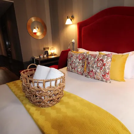 Hotel Alexandra-2