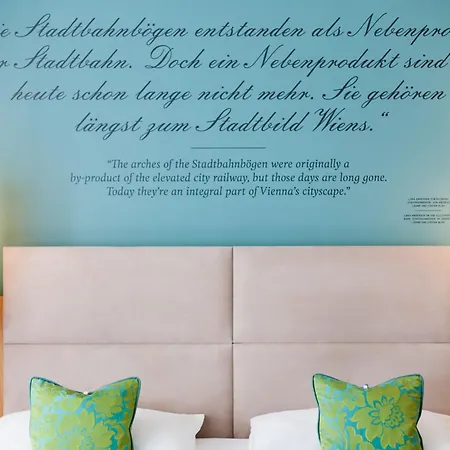 Henriette Stadthotel ex Das Capri-3