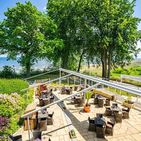Strandhotel Seerose-3