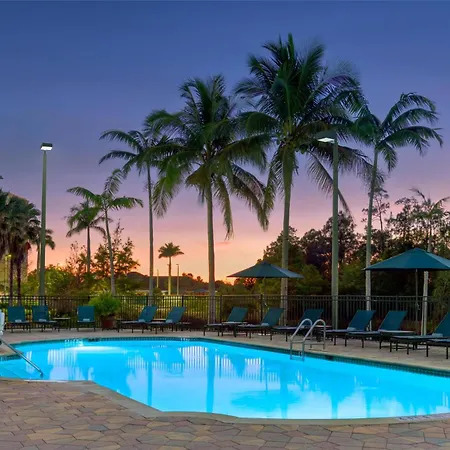 Embassy Suites Fort Myers - Estero-2