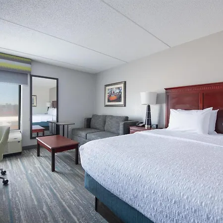 Hampton Inn Newport News-Yorktown-3