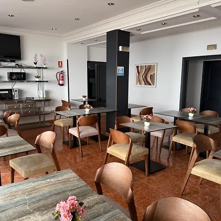 Hotel Praderón-3