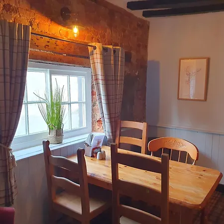 The Swan Inn-3