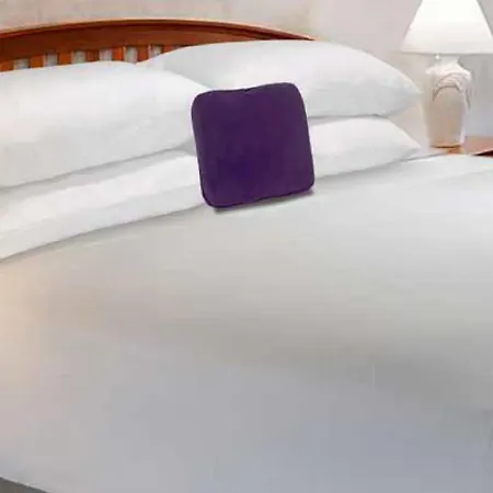Knights Inn Somerset-2