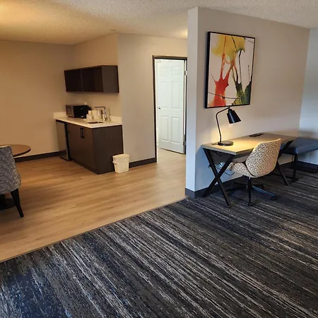 La Quinta By Wyndham Warner Robins - Robins Afb-2