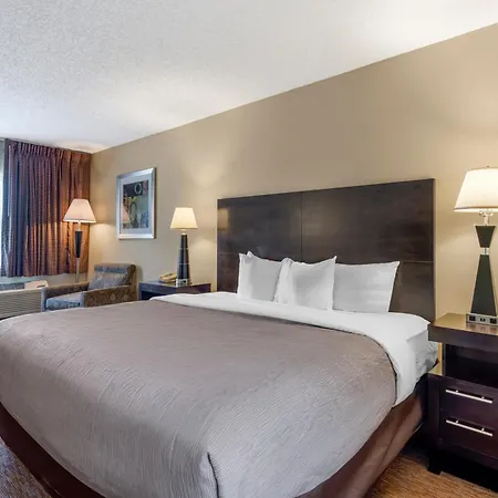 Quality Inn Cordele-3