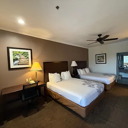 Days Inn By Wyndham Navasota-2