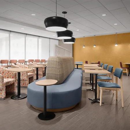 Home2 Suites By Hilton Sioux Falls Sanford Medical Center-3