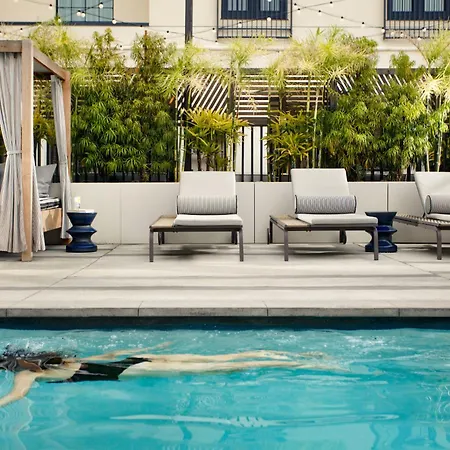 Kimpton La Peer West Hollywood By Ihg-3