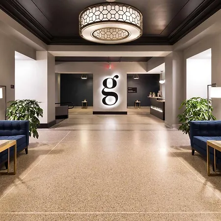 Hotel Grinnell, Ascend Hotel Collection-3