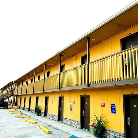 Americas Best Value Inn-3