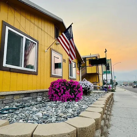 Americas Best Value Inn-2