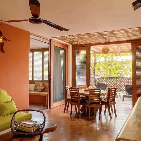 Punta Arena Surf Suites-3