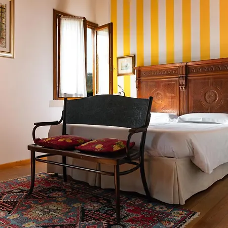 Locanda alle Porte 1632-3