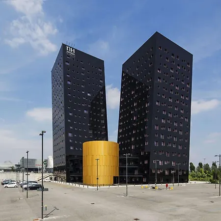 Nh Milano Fiera-2