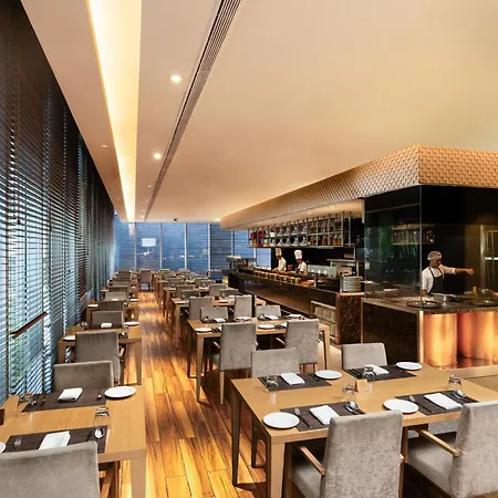 Marriott Suites Pune-3
