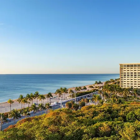 Sonesta Fort Lauderdale Beach-2