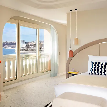 Monte-Carlo Bay Hotel & Resort-2