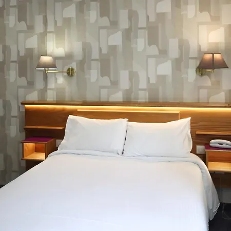 Hotel Lons-2