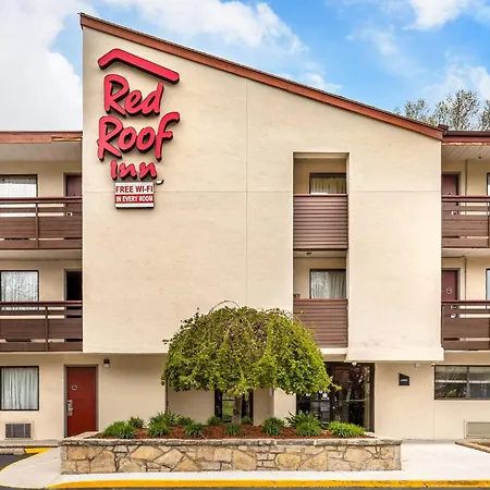 Red Roof Inn Tinton Falls-Jersey Shore-3