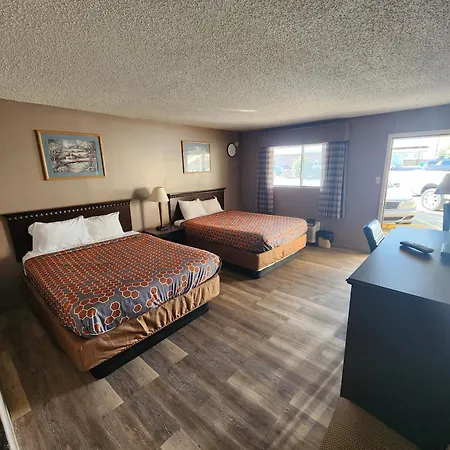 Satellite Inn-3